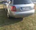Серый Ауди А4, объемом двигателя 2.5 л и пробегом 353 тыс. км за 3799 $, фото 4 на Automoto.ua
