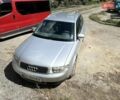 Серый Ауди А4, объемом двигателя 2 л и пробегом 225 тыс. км за 4850 $, фото 1 на Automoto.ua