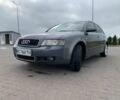 Серый Ауди А4, объемом двигателя 2.5 л и пробегом 423 тыс. км за 4300 $, фото 8 на Automoto.ua