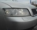 Серый Ауди А4, объемом двигателя 2.5 л и пробегом 390 тыс. км за 5400 $, фото 8 на Automoto.ua