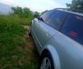 Серый Ауди А4, объемом двигателя 2 л и пробегом 283 тыс. км за 4600 $, фото 6 на Automoto.ua