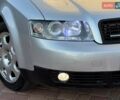 Серый Ауди А4, объемом двигателя 2.5 л и пробегом 234 тыс. км за 5100 $, фото 8 на Automoto.ua