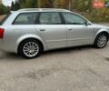 Сірий Ауді А4, об'ємом двигуна 2.5 л та пробігом 303 тис. км за 4500 $, фото 5 на Automoto.ua
