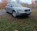 Сірий Ауді А4, об'ємом двигуна 1.9 л та пробігом 335 тис. км за 5700 $, фото 1 на Automoto.ua