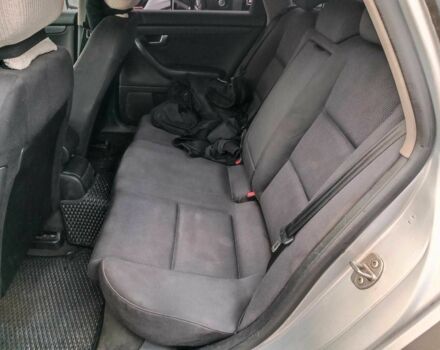 Сірий Ауді А4, об'ємом двигуна 2.4 л та пробігом 282 тис. км за 5390 $, фото 13 на Automoto.ua