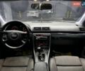 Серый Ауди А4, объемом двигателя 2 л и пробегом 284 тыс. км за 4600 $, фото 8 на Automoto.ua