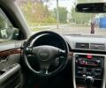 Серый Ауди А4, объемом двигателя 2.5 л и пробегом 470 тыс. км за 3998 $, фото 15 на Automoto.ua