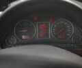 Серый Ауди А4, объемом двигателя 2.5 л и пробегом 390 тыс. км за 3692 $, фото 5 на Automoto.ua