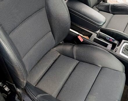 Сірий Ауді А4, об'ємом двигуна 2 л та пробігом 292 тис. км за 6500 $, фото 9 на Automoto.ua