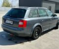 Сірий Ауді А4, об'ємом двигуна 2 л та пробігом 310 тис. км за 2235 $, фото 5 на Automoto.ua
