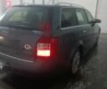Серый Ауди А4, объемом двигателя 1.9 л и пробегом 350 тыс. км за 2250 $, фото 3 на Automoto.ua