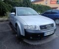 Сірий Ауді А4, об'ємом двигуна 2.5 л та пробігом 100 тис. км за 3491 $, фото 3 на Automoto.ua