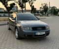 Сірий Ауді А4, об'ємом двигуна 1.98 л та пробігом 281 тис. км за 4600 $, фото 1 на Automoto.ua