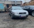 Серый Ауди А4, объемом двигателя 1.9 л и пробегом 385 тыс. км за 3100 $, фото 1 на Automoto.ua