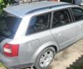 Сірий Ауді А4, об'ємом двигуна 1.9 л та пробігом 200 тис. км за 1196 $, фото 2 на Automoto.ua
