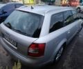 Сірий Ауді А4, об'ємом двигуна 2.5 л та пробігом 100 тис. км за 3491 $, фото 2 на Automoto.ua