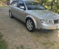 Сірий Ауді А4, об'ємом двигуна 1.9 л та пробігом 320 тис. км за 5000 $, фото 2 на Automoto.ua