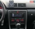 Сірий Ауді А4, об'ємом двигуна 2.4 л та пробігом 282 тис. км за 5390 $, фото 17 на Automoto.ua