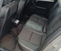 Серый Ауди А4, объемом двигателя 2 л и пробегом 292 тыс. км за 6500 $, фото 6 на Automoto.ua