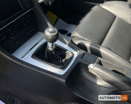 Серый Ауди А4, объемом двигателя 2 л и пробегом 263 тыс. км за 5500 $, фото 19 на Automoto.ua