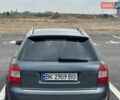 Серый Ауди А4, объемом двигателя 1.78 л и пробегом 301 тыс. км за 5400 $, фото 4 на Automoto.ua