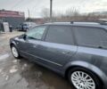 Сірий Ауді А4, об'ємом двигуна 1.8 л та пробігом 248 тис. км за 6000 $, фото 4 на Automoto.ua