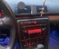 Серый Ауди А4, объемом двигателя 2.5 л и пробегом 3 тыс. км за 4500 $, фото 7 на Automoto.ua