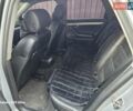 Серый Ауди А4, объемом двигателя 2.5 л и пробегом 260 тыс. км за 6000 $, фото 7 на Automoto.ua