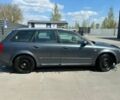 Сірий Ауді А4, об'ємом двигуна 2 л та пробігом 310 тис. км за 2235 $, фото 7 на Automoto.ua