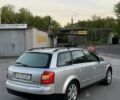 Серый Ауди А4, объемом двигателя 1.9 л и пробегом 300 тыс. км за 2350 $, фото 3 на Automoto.ua