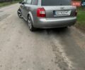 Сірий Ауді А4, об'ємом двигуна 2.5 л та пробігом 226 тис. км за 5100 $, фото 4 на Automoto.ua