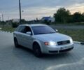 Сірий Ауді А4, об'ємом двигуна 1.9 л та пробігом 465 тис. км за 3552 $, фото 1 на Automoto.ua