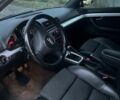 Сірий Ауді А4, об'ємом двигуна 2 л та пробігом 300 тис. км за 7018 $, фото 9 на Automoto.ua