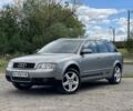 Серый Ауди А4, объемом двигателя 1.9 л и пробегом 1 тыс. км за 4150 $, фото 1 на Automoto.ua