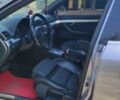 Сірий Ауді А4, об'ємом двигуна 2.5 л та пробігом 330 тис. км за 6000 $, фото 6 на Automoto.ua