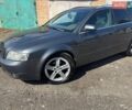 Серый Ауди А4, объемом двигателя 1.9 л и пробегом 356 тыс. км за 5650 $, фото 2 на Automoto.ua
