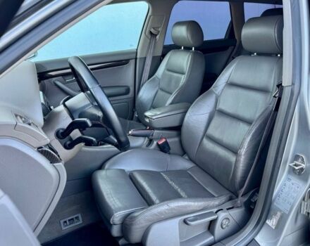 Серый Ауди А4, объемом двигателя 1.9 л и пробегом 265 тыс. км за 1900 $, фото 5 на Automoto.ua