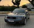 Сірий Ауді А4, об'ємом двигуна 1.98 л та пробігом 281 тис. км за 4600 $, фото 1 на Automoto.ua