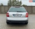 Сірий Ауді А4, об'ємом двигуна 1.6 л та пробігом 215 тис. км за 3950 $, фото 13 на Automoto.ua