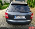 Сірий Ауді А4, об'ємом двигуна 1.8 л та пробігом 0 тис. км за 4999 $, фото 4 на Automoto.ua