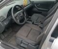 Сірий Ауді А4, об'ємом двигуна 1.6 л та пробігом 260 тис. км за 3150 $, фото 5 на Automoto.ua