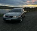 Сірий Ауді А4, об'ємом двигуна 2 л та пробігом 300 тис. км за 7018 $, фото 16 на Automoto.ua