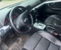 Сірий Ауді А4, об'ємом двигуна 1.78 л та пробігом 260 тис. км за 5100 $, фото 3 на Automoto.ua