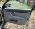 Сірий Ауді А4, об'ємом двигуна 1.9 л та пробігом 240 тис. км за 2999 $, фото 32 на Automoto.ua