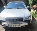 Сірий Ауді А4, об'ємом двигуна 1.9 л та пробігом 200 тис. км за 1196 $, фото 5 на Automoto.ua