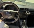 Серый Ауди А4, объемом двигателя 1.9 л и пробегом 306 тыс. км за 5450 $, фото 10 на Automoto.ua