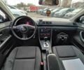 Сірий Ауді А4, об'ємом двигуна 2.4 л та пробігом 282 тис. км за 5390 $, фото 16 на Automoto.ua