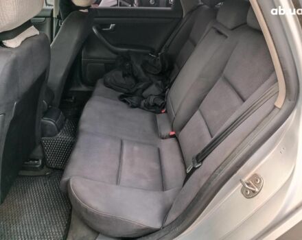Сірий Ауді А4, об'ємом двигуна 2.4 л та пробігом 282 тис. км за 5390 $, фото 13 на Automoto.ua