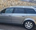 Сірий Ауді А4, об'ємом двигуна 2.5 л та пробігом 386 тис. км за 4200 $, фото 9 на Automoto.ua