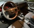 Сірий Ауді А4, об'ємом двигуна 0 л та пробігом 300 тис. км за 2599 $, фото 6 на Automoto.ua